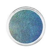 Ozdoby do paznokci - Pyłek Na Paznokcie Multiholographix Efekt Chrom - miniaturka - grafika 1