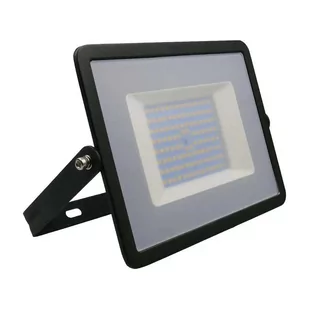 V-TAC Naświetlacz LED V-TAC 100W 4000K 8500lm VT5965 - Lampy pozostałe - miniaturka - grafika 2