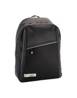 Torby na laptopy - Techair NB Back Pack black/rd 15,6 - TANZ0701V4 TANZ0701V4 - miniaturka - grafika 1