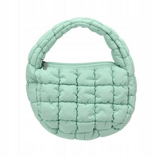 Kubota Cloud Torba One Size mała zielona