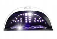 Lampy UV do paznokci - LAMPA UV LED DO PAZNOKCI LAKIERU HYBRYDY ŻELE 54W - miniaturka - grafika 1