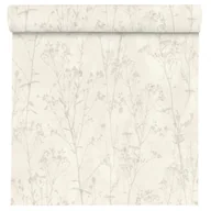 Tapety - Tapeta Natura Selection Paper 201444 beżowa papierowa - miniaturka - grafika 1