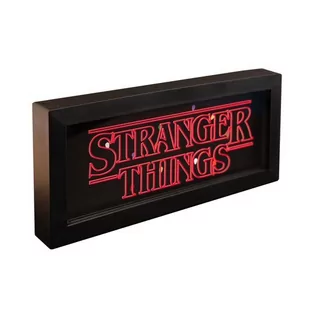 Lampka dwustronna Stranger Things - Upside Down - Gadżety dla graczy - miniaturka - grafika 1