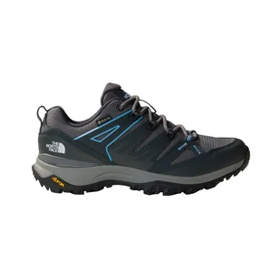Damskie Buty THE NORTH FACE W HEDGEHOG GORE-TEX NF0A8AABSOU1 – Granatowy - Buty trekkingowe damskie - miniaturka - grafika 1