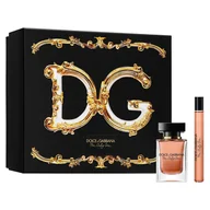Zestawy perfum damskich - Dolce&Gabbana THE ONLY ONE DUO SET - miniaturka - grafika 1