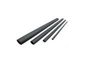 Inne akcesoria elektryczne - Rurka termokurczliwa cienkościenna, kolor czarny, RCH1 12,7/6,4x1-C - miniaturka - grafika 1