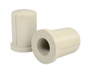 OHAUS (30314844) - wkładka redukcyjna, 1x50 ml, D34 mm RB (2/opak) - Akcesoria do urządzeń pomiarowych - miniaturka - grafika 1
