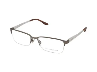 Dioptrie szkieł Ralph Lauren RL5089 9282 - Okulary korekcyjne, oprawki, szkła - miniaturka - grafika 1