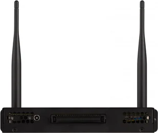 Viewsonic VPC27-W53-O1-1B wbudowane komputery 2 GHz Intel® Core™ i7 256 GB SSD 16 GB - Mini PC - miniaturka - grafika 1