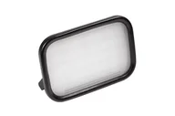 Latarki - Lena Lighting Latarka Oprawa warsztatowa MAGNUM FUTURE SMD LED 20W z gniazdem kąt świecenia 120 248368 - miniaturka - grafika 1