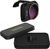 Akcesoria do drona - SunnyLife FILTR SZARY ND16 NDX16 DO DJI MAVIC MINI / 2 / SE - miniaturka - grafika 1