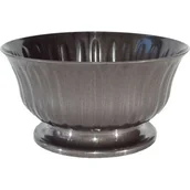 Donice - Gazon Lilia 23 cm grafit - miniaturka - grafika 1