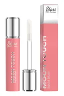 Róże do policzków - Stars from the Stars Moon Touch Róż w Płynie 01 Fresh Apricot - miniaturka - grafika 1