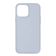 Etui i futerały do telefonów - Etui do iPhone 13 Pro Silikonowe Półsztywne Miękkie w dotyku wykończenie fioletowe pastelowe - miniaturka - grafika 1