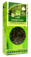 Zioła - Dary Natury Liść pokrzywy 25g - miniaturka - grafika 1