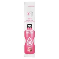 Zdrowa żywność - Bolero Sticks Rose 3G - miniaturka - grafika 1