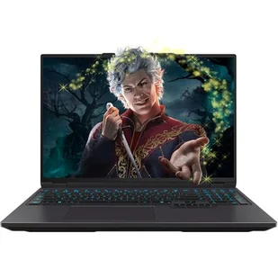 DREAMMACHINES RX5070TI-16PL21 16" 300Hz i9-13900HX 32GB RAM 1TB SSD GeForce RTX5070Ti - Laptopy - miniaturka - grafika 1