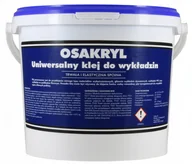 Kleje i inne preparaty budowlane - Tytan Klej Osakryl 7 kg KLN-OS----700 - miniaturka - grafika 1