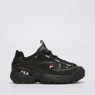 Buty sportowe damskie - FILA D FORMATION - miniaturka - grafika 1