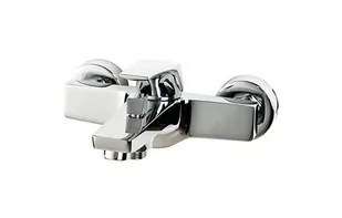 Valvex SIGMA Wannowo-natryskowa - Baterie wannowe i prysznicowe - miniaturka - grafika 1