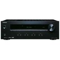Amplitunery - Onkyo TX-8220B - miniaturka - grafika 1
