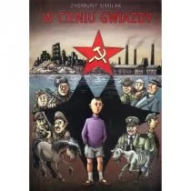 Kameleon W cieniu gwiazdy, wydanie 2 Zygmunt Similak - Komiksy dla dorosłych - miniaturka - grafika 1