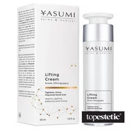 Kremy do twarzy - Yasumi Lifting Cream Specjalistyczny krem liftingujący 50 ml - miniaturka - grafika 1