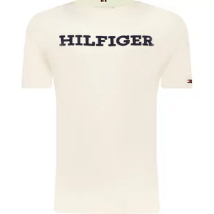 Tommy Hilfiger T-shirt | Regular Fit - Koszulki dla chłopców - miniaturka - grafika 1
