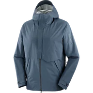 Kurtki męskie - KURTKA SALOMON OUTERPATH PRO 2.5L m C23097 - miniaturka - grafika 1
