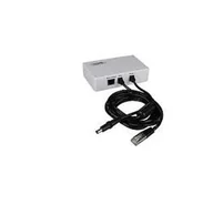 Powerline communications - Microsemi PD-AS-951/12-24 adapter PoE Gigabit Ethernet - miniaturka - grafika 1