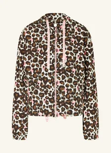 Frieda & Freddies Kurtka braun - Moda i Uroda OUTLET - miniaturka - grafika 1