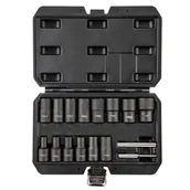 Klucze i nasadki - NEO-TOOLS Zestaw nasadek 11-920 - miniaturka - grafika 1