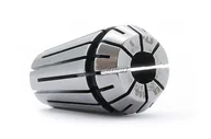 Tuleje - Tulejka zaciskowa ER16 - 6,0 x 4,9 mm do gwintowników M5, M6, M8 - miniaturka - grafika 1