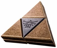 Puzzle - Łamigłówka Huzzle Legend of Zelda: Triforce 5/6 - miniaturka - grafika 1