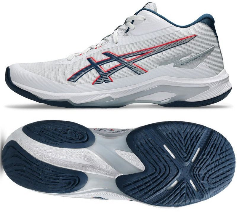 Buty Asics NETBURNER BALLISTIC FF MT 4 1051A090 101