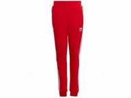 Spodnie męskie - Spodnie Adidas Trefoil Pants - miniaturka - grafika 1