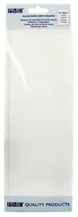 PME Szpatułka do wygładzania kremu 25.5 x 9 cm - Przybory do gotowania - miniaturka - grafika 1