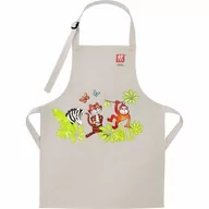 Pozostałe akcesoria kuchenne - Zwilling Fartuch kuchenny Fiesta dżungla 13304-001-0 - miniaturka - grafika 1