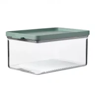 Pojemniki kuchenne - Mepal Pojemnik na ser Omnia Nordic Sage 106419094700 2 l - miniaturka - grafika 1