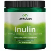 Suplementy diety - Inulin (227 g) - miniaturka - grafika 1