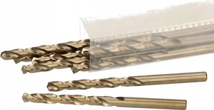 Geko Wiertło Wiertło kobaltowe HSS do metalu 13 mm 5/105 - Wiertła - miniaturka - grafika 1