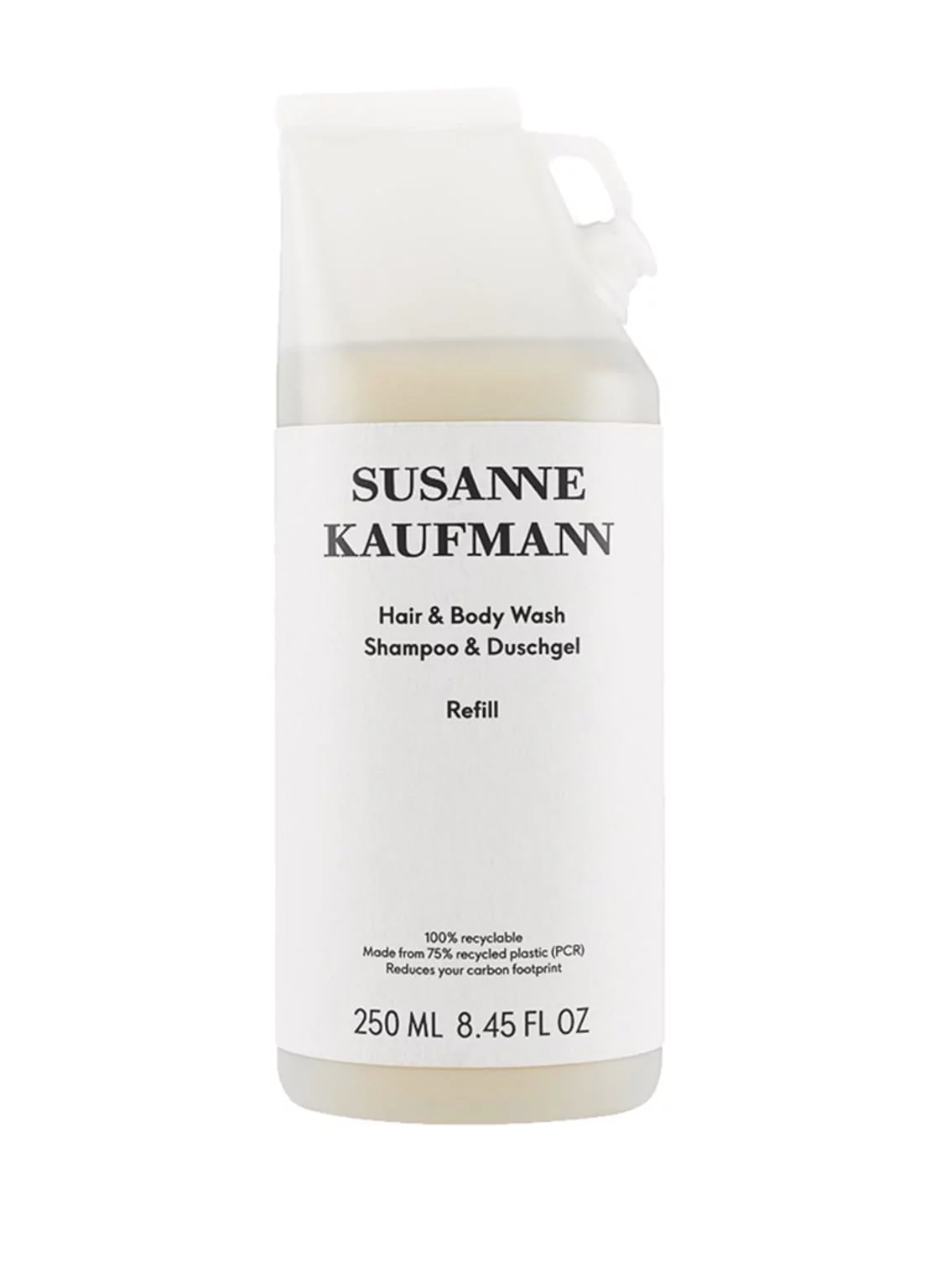 Susanne Kaufmann Hair & Body Wash Refill