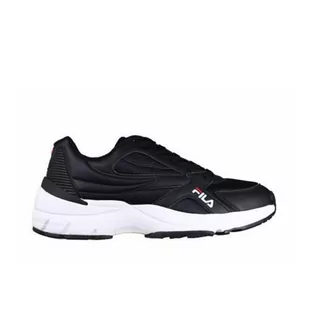 Buty do chodzenia męskie Fila Hyperwalker Low - Buty trekkingowe męskie - miniaturka - grafika 1
