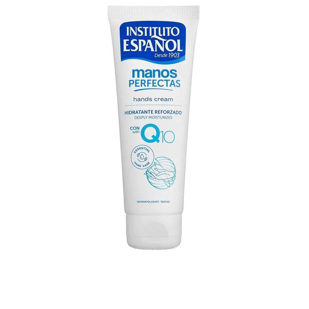 Instituto Espanol Perfect Hands Wzmocniony krem nawilżający Q10 75 ml