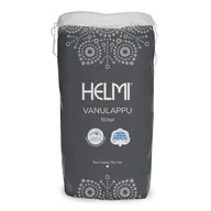 Waciki, płatki i patyczki kosmetyczne - HELMI Płatki kosmetyczne z bawełny organicznej, 50 sztuk - miniaturka - grafika 1