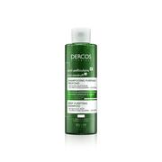 Vichy Dercos Anti-Dandruff szampon przeciwłupieżowy z efektem peelingu 250 ml