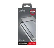 Szkła hartowane na telefon - SBS Full Cover Glass Screen do Xiaomi Redmi 14C - miniaturka - grafika 1