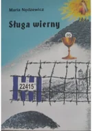 Religia i religioznawstwo - Sługa wierny - miniaturka - grafika 1