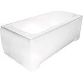 Obudowy do wanien - Besco obudowa do wanny 170 cm biała #OAP-170-UNI - miniaturka - grafika 1