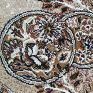 BCF Alfa 09 - brązowy 300 x 400 cm - Dywany - miniaturka - grafika 4